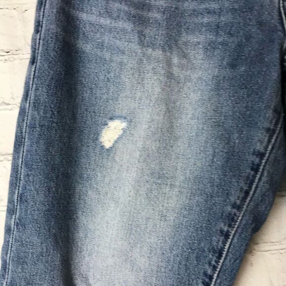 Lucky Brand Blue Jeans 4 Sz 27 - Picture 3 of 8